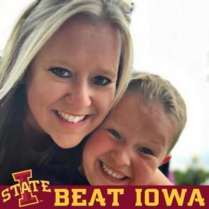 Meet your Posher, Allison